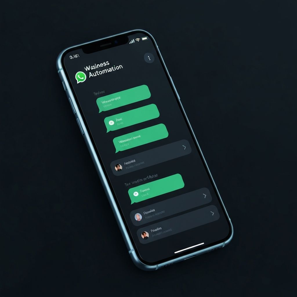 RemPays – WhatsApp AI bot product preview